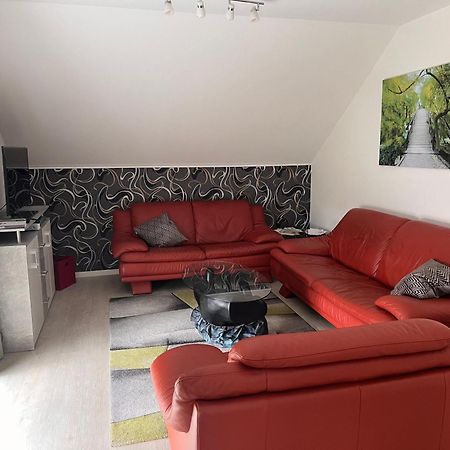 Ferienwohnung Im Wonnegau Portugieser-Suite Florsheim-Dalsheim Ngoại thất bức ảnh