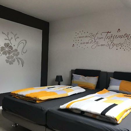 Ferienwohnung Im Wonnegau Portugieser-Suite Florsheim-Dalsheim Ngoại thất bức ảnh