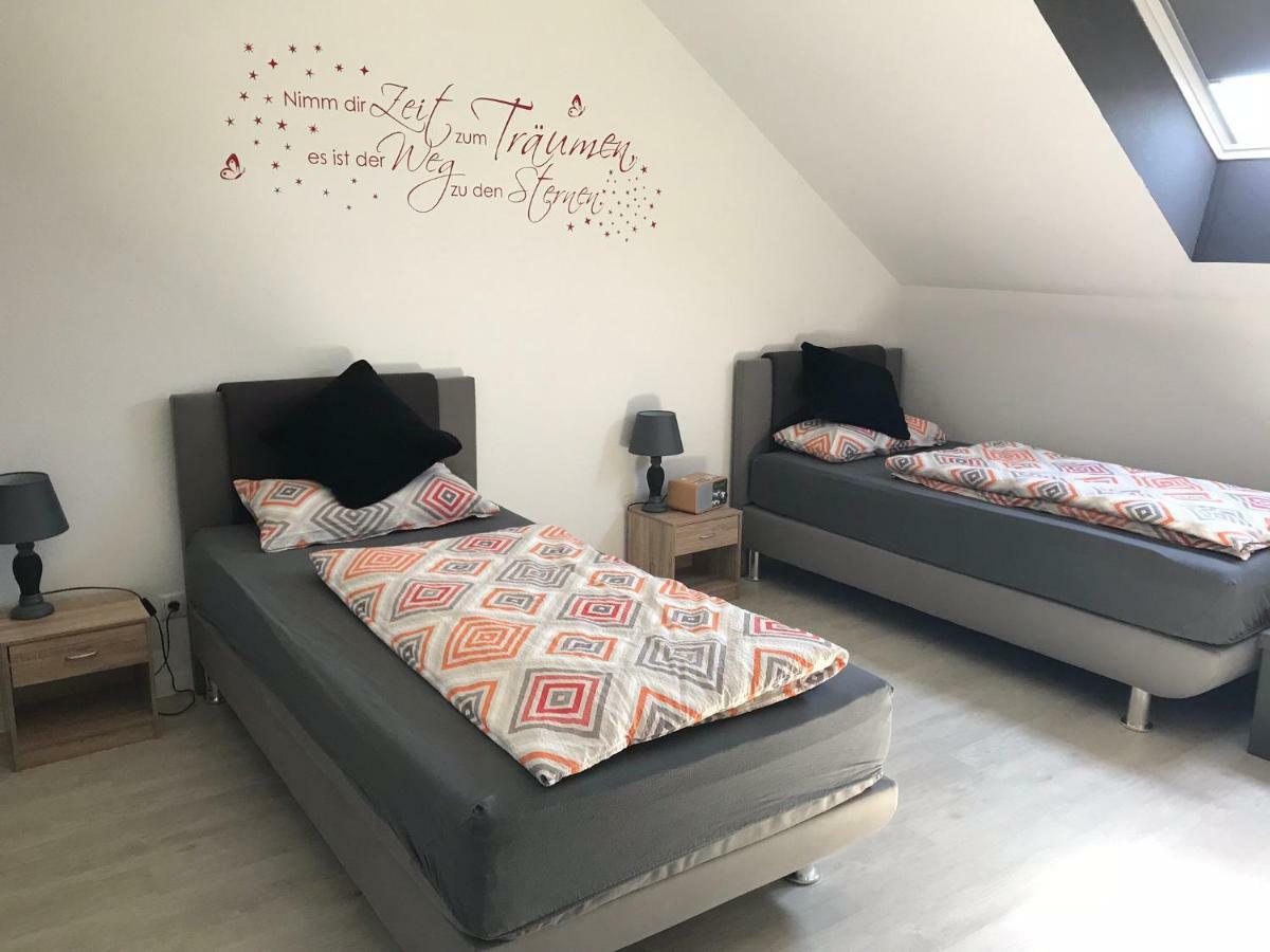 Ferienwohnung Im Wonnegau Portugieser-Suite Florsheim-Dalsheim Ngoại thất bức ảnh